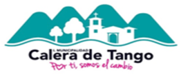 Municipalidad de Calera de Tango